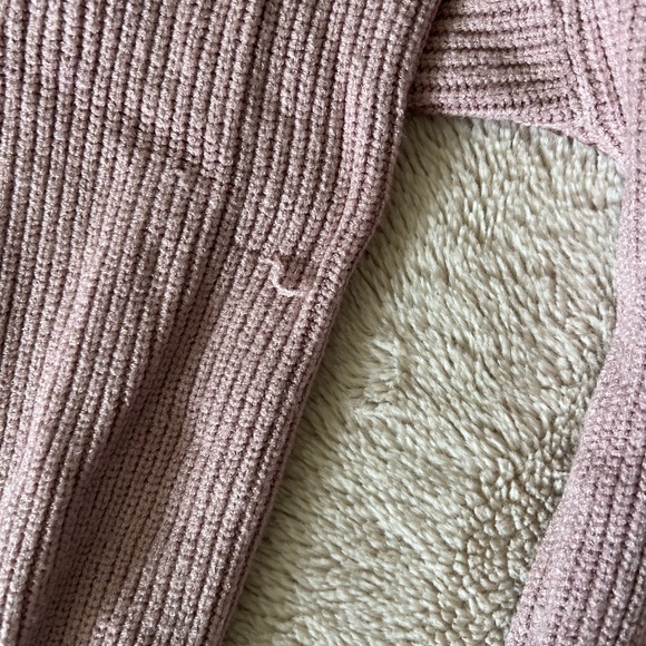 Colorblock sweater - Picture 3 of 9